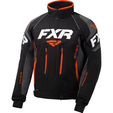 Amazon.com: Fxr Jacket